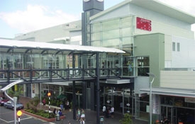 Westfield Riccarton